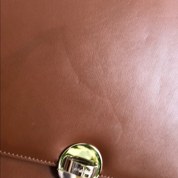 Georgi Armani bag - Picture 12 of 12